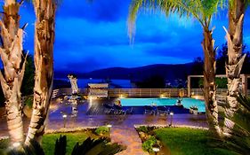 Villa Maira Luxurious With Private Swimming Pool